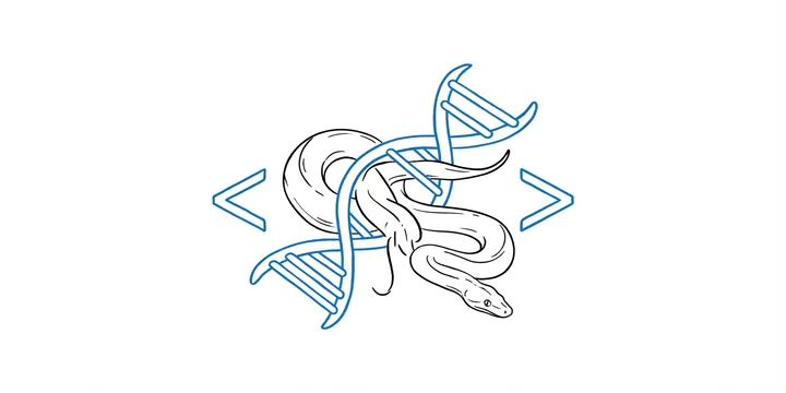 Adding Python to your TypeScript stack