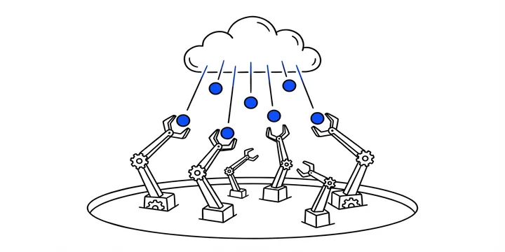 The Surprising Simplicity of Temporal Worker Pools on Cloud Run